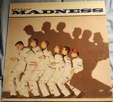 Giri madness utter usato  Catania