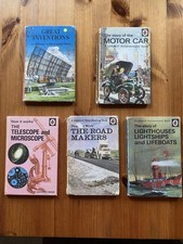 Vintage ladybird books for sale  LIMAVADY