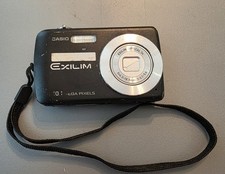 Casio exilim z33 for sale  Cantonment
