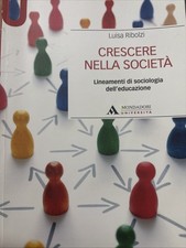 Libri università usato  Santena