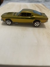 HOT WHEELS RLC ORIGINAL SWEET 16 RÉPLICA PERSONALIZADA MUSTANG OHS SOLTA EM PERFEITO ESTADO 1/3000 comprar usado  Enviando para Brazil