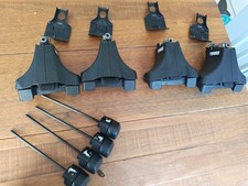 Thule 1200 foot for sale  SOUTH SHIELDS