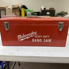Milwaukee heavy duty for sale  Benton Harbor