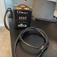 Chauvet wedge tri for sale  Cedarville