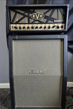 Evh 5150 el34 for sale Evh 5150 el34 for sale  LEEDS