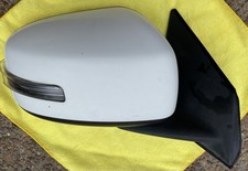 MITSUBISHI LANCER EVOLUTION EVO X DIAMANTE AQUECIDO DIREITO BRANCO ESPELHO SETA SINAL comprar usado MITSUBISHI LANCER EVOLUTION EVO X DIAMANTE AQUECIDO DIREITO BRANCO ESPELHO SETA SINAL comprar usado  Enviando para Brazil