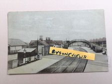 Vintage postcard annfield for sale  BURTON-ON-TRENT