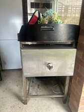 Chapli kebab cooker for sale  SLOUGH