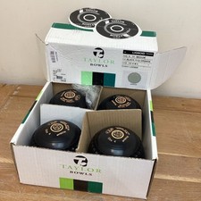 Taylor bowls lignoid for sale  WETHERBY