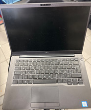 Dell latitude 7400 d'occasion  Villé