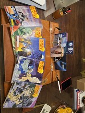 Fumetto demon hunter usato  Napoli