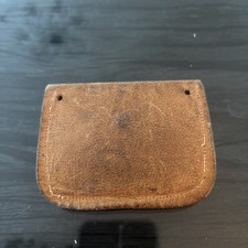 Tragetasche tasche erkennungsm gebraucht kaufen  Berlin