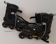 Vtg rollerblades zetra for sale  Wyandotte