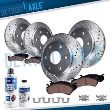 10pc front rear for sale  Detroit