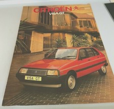 Citroen visa 1982 for sale  ROSSENDALE