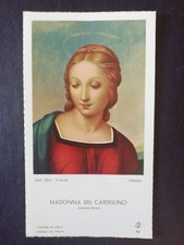 Santino madonna del usato  Italia