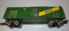 Marx gauge 1950 for sale  USA