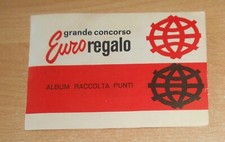 Ed. ferrero album usato  Palagonia
