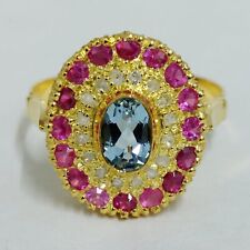 Anello antico donna usato  Napoli