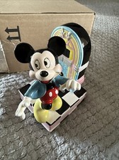 Schmid disney figurine for sale  ILFORD