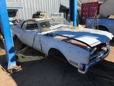 1969 mercury comet for sale  Aurora
