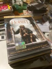 Dvd hobbit edizione usato  Roma