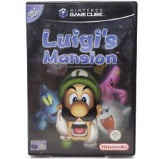 Luigi mansion gamecube gebraucht kaufen  Trier