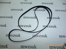 Replacement drive belt for sale  ROCHDALE