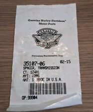 Harley davidson spacer for sale  EVESHAM