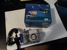 Custodia subacquea nikon usato  Preganziol
