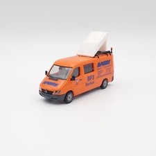 Herpa 046879 mercedes gebraucht kaufen  Koblenz