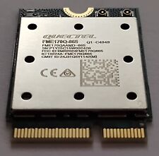 Qualcomm quectel qcncm865 gebraucht kaufen  Berlin