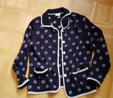 Damen strickjacke elegance gebraucht kaufen  Büdingen