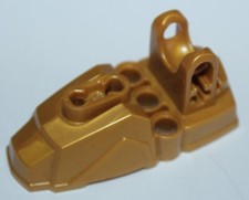 Lego pearl gold d'occasion  France
