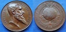 Belgium medal leopold d'occasion  Expédié en Belgium