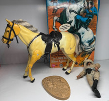 Vintage marx lone for sale  BICESTER
