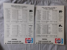 1986 1987 philadelphia for sale  Exton