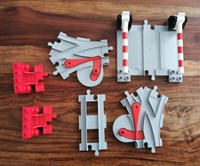 lego duplo eisenbahn prellbock gebraucht kaufen lego duplo eisenbahn prellbock gebraucht kaufen Nürnberg