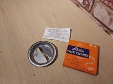 Vintage aladdin wick for sale  WATERLOOVILLE