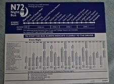 London transport bus for sale  BURGESS HILL
