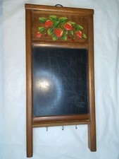 Vtg slate chalkboard for sale  Ontario