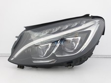 Mercedes klasse w205 gebraucht kaufen  Görlitz