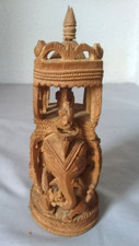 Ancien statuette sculpture d'occasion  Bordeaux-