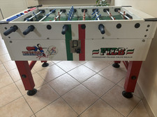 Biliardino professionale usato  Notaresco