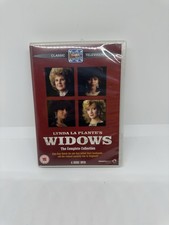 Dvd set. widows for sale  YORK