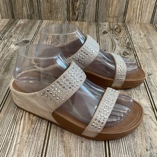 Fitflop womens sequins for sale  Hoffman Estates