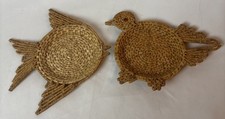 Vintage wicker wall for sale  Virginia Beach
