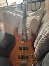 Ibanez btb string for sale  Los Angeles
