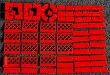 Lego fence barrier for sale  KEIGHLEY