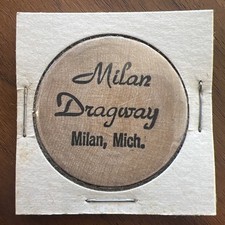 Milan michigan wooden for sale  Avon